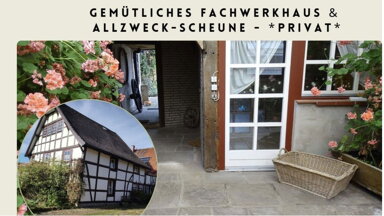 Einfamilienhaus zum Kauf provisionsfrei 187.000 € 9 Zimmer 180 m² 1.220 m² Grundstück Pötzen Hessisch Oldendorf 31840