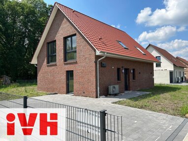 Einfamilienhaus zum Kauf Provisionsfrei 645.000 € 5 Zimmer 143,8 m² 881 m² Grundstück Krelingen Walsrode 29664