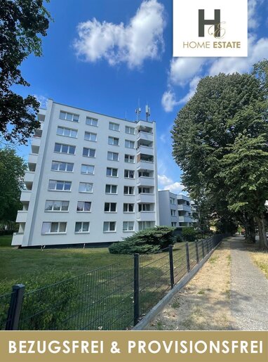 Wohnung zum Kauf 295.000 € 2 Zimmer 55 m² 6. Geschoss Sensburger Allee 30 Westend Berlin 14055