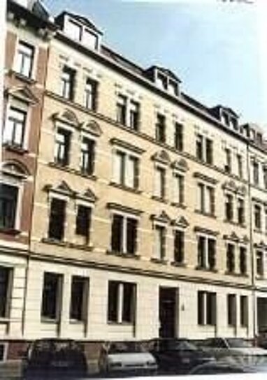 Wohnung zur Miete 350 € 2 Zimmer 50 m² 2. Geschoss Salzmannstr. 5 Eutritzsch Leipzig 04129