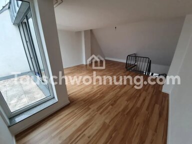 Wohnung zur Miete Tauschwohnung 835 € 2 Zimmer 60 m² 5. Geschoss Neustadt - Süd Köln 50674