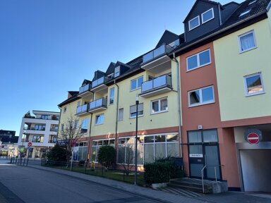 Wohnung zum Kauf 177.000 € 2 Zimmer 50 m² 1. Geschoss Lohmar Lohmar 53797