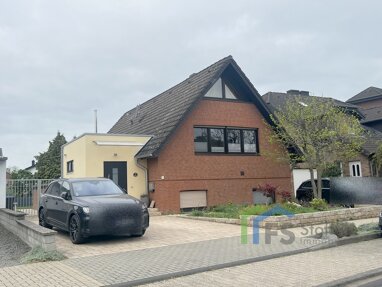 Einfamilienhaus zum Kauf 420.000 € 5 Zimmer 180 m² 672 m² Grundstück Feldstr. 7 Krauthausen Niederzier 52382