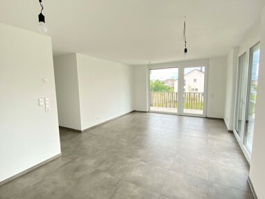 Wohnung zur Miete 1.098,75 € 3 Zimmer 81,9 m² frei ab sofort Ergenzingen Rottenburg 72108
