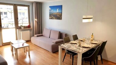 Apartment zum Kauf 157.500 € 1 Zimmer 30 m² 2. Geschoss frei ab sofort Swinoujscie