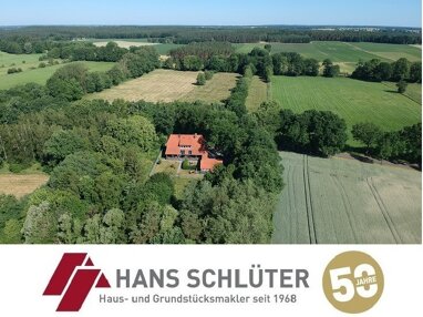 Einfamilienhaus zum Kauf 789.000 € 5 Zimmer 300 m² 7.500 m² Grundstück Hohenaverbergen Kirchlinteln 27308