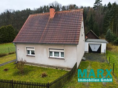 Einfamilienhaus zum Kauf 89.500 € 4 Zimmer 110 m² 1.293 m² Grundstück Podroscher Straße 43 Klein Priebus Krauschwitz 02957