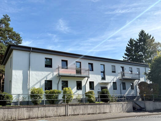 Wohnung zum Kauf 359.000 € 4 Zimmer 103,5 m² Balthasar-Neumann-Str. 97 Pfaffendorfer Höhe Koblenz / Pfaffendorf 56076