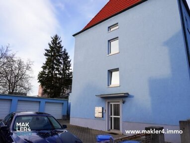 Mehrfamilienhaus zum Kauf 880.000 € 325 m² 742 m² Grundstück Oberndorf - Süd Schweinfurt 97424