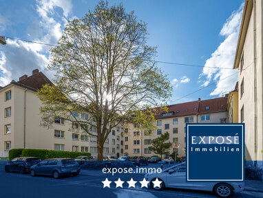 Wohnung zum Kauf 185.000 € 2,5 Zimmer 58 m² Bahnhofsvorstadt Bremen 28195