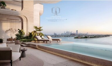 Apartment zum Kauf 10.861.216 € 3 Zimmer 498 m² Palm Jumeirah 201340