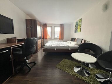 Apartment zur Miete Wohnen auf Zeit 435 € 1 Zimmer 24 m² frei ab sofort Ellwangen - Ost 11 Ellwangen (Jagst) 73479