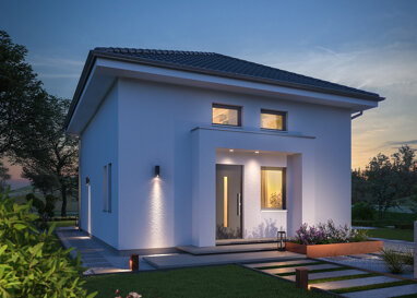 Einfamilienhaus zum Kauf Provisionsfrei 511.248 € 4 Zimmer 135 m² 720 m² Grundstück Cantrup Neuenkirchen 27251