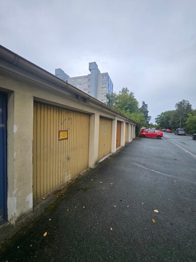 Garage zum Kauf 16.500 € Schönfeld Erlangen / Bruck 91058