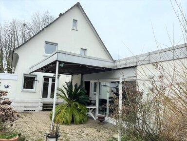 Mehrfamilienhaus zum Kauf 445.000 € 6 Zimmer 150 m² 443 m² Grundstück frei ab sofort Unna - Mitte Unna 59423