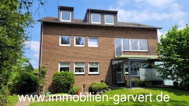 Mehrfamilienhaus zum Kauf 500.000 € 12 Zimmer 255 m² 885 m² Grundstück Rhade Dorsten 46286