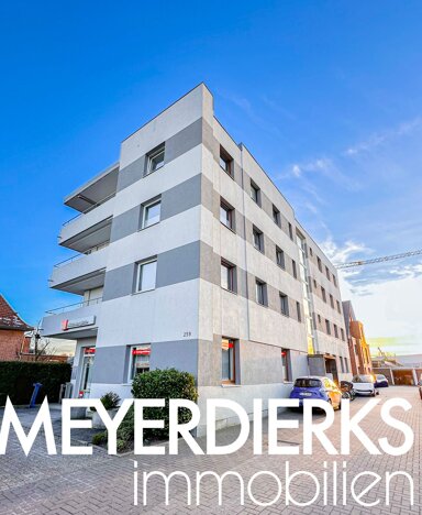 Wohnung zur Miete 820 € 3 Zimmer 80 m² EG frei ab 01.05.2025 Bürgerfelde Oldenburg 26127