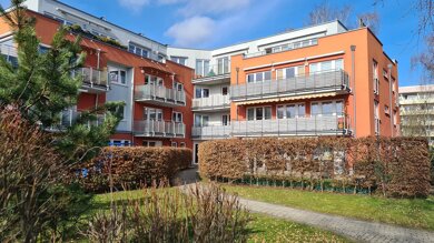 Wohnung zum Kauf 152.000 € 2 Zimmer 55,6 m² Nordstadt Weimar 99427