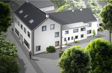 Immobilie zum Kauf provisionsfrei als Kapitalanlage geeignet 289.000 € 4,5 Zimmer 123 m² 1.465 m² Grundstück Saarn - Mitte und Mintard Mülheim an der Ruhr 45481