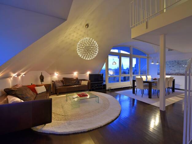 Maisonette zum Kauf 749.900 € 5 Zimmer 167,6 m² 5. Geschoss Oststadt Ulm 89073