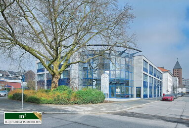 Bürogebäude zum Kauf 2.850.000 € 905 m² Grundstück Friedrich-Engels-Allee Wuppertal 42283
