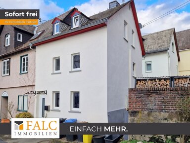 Reihenendhaus zum Kauf 49.900 € 5 Zimmer 100 m² 47 m² Grundstück Luisengasse 3 Braubach 56338