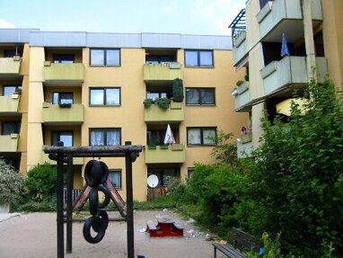 Wohnung zur Miete 697,85 € 2 Zimmer 62,7 m² 3. Geschoss Goerdelerstr. 22 Klarenthal - Süd Wiesbaden 65197
