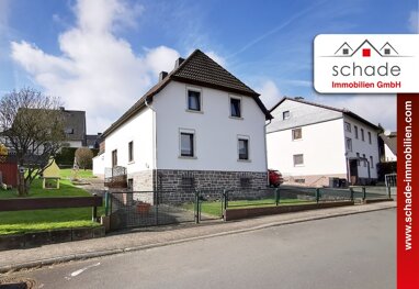 Einfamilienhaus zum Kauf 199.500 € 5,5 Zimmer 134,8 m² 569 m² Grundstück Herscheid Herscheid 58849