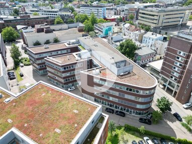Medizinisches Gebäude zur Miete Provisionsfrei 13,50 € 250 m² Bürofläche Harburg Hamburg 21073