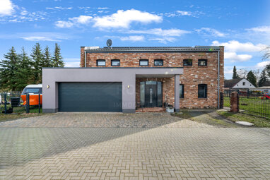Einfamilienhaus zum Kauf 987.500 € 7 Zimmer 191 m² 1.047 m² Grundstück Neuenhagen 15366