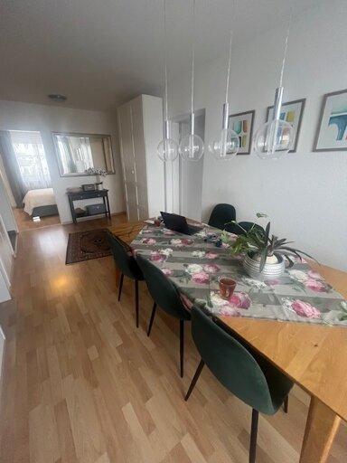 Wohnung zur Miete 715 € 3 Zimmer 66,8 m² 3. Geschoss frei ab 01.02.2025 Sontheim - Ost Heilbronn 74081