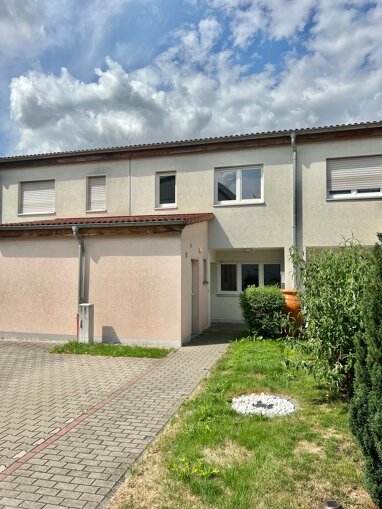Haus zur Miete 975 € 4 Zimmer 128 m² 140 m² Grundstück Prof.Neidhardt-Siedlung Bieblach 2 Gera 07546