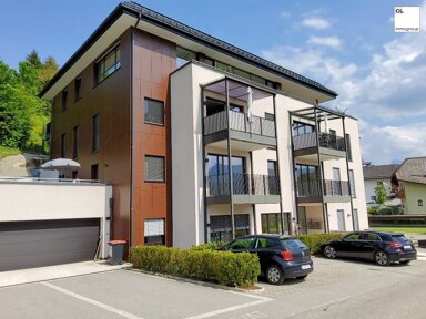 Wohnung zur Miete 1.603 € 4 Zimmer 112,6 m² 2. Geschoss frei ab sofort Mondsee 5310