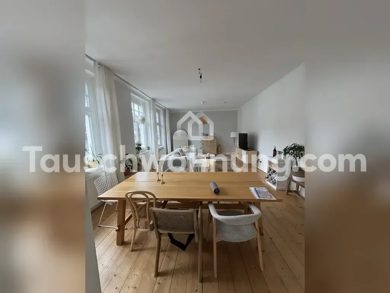 Wohnung zur Miete Tauschwohnung 1.520 € 3 Zimmer 105 m² 2. Geschoss Gerresheim Düsseldorf 40625