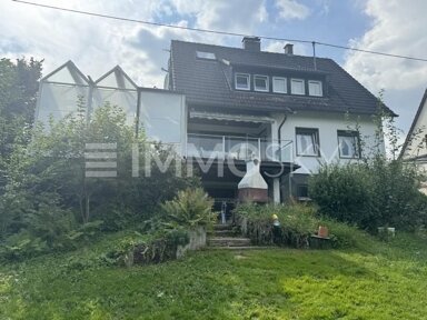 Einfamilienhaus zum Kauf 420.000 € 4 Zimmer 137 m² 1.000 m² Grundstück Dahlbruch Hilchenbach 57271