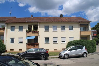Mehrfamilienhaus zum Kauf 28 Zimmer 2.059 m² Grundstück Stadt Ansbach 91522