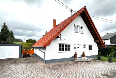 Haus zum Kauf Provisionsfrei 285.000 € 5 Zimmer 128 m² 644 m² Grundstück Ettinghausen 56244