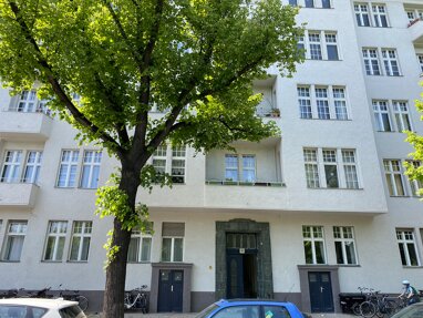 Wohnung zum Kauf 1.497.330 € 3 Zimmer 166,4 m² 5. Geschoss Tempelhofer Damm Tempelhof Berlin 12101