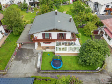 Einfamilienhaus zum Kauf 610.000 € 6 Zimmer 155 m² 577 m² Grundstück Scharnitz 6108