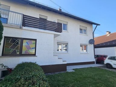 Doppelhaushälfte zum Kauf 350.000 € 7 Zimmer 145 m² 860 m² Grundstück frei ab 01.01.2025 Böhmenkirch Böhmenkirch 89558