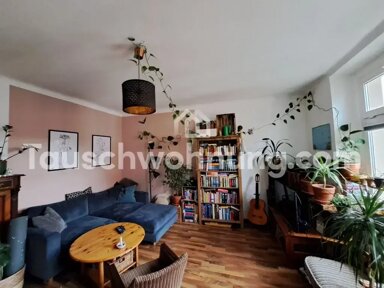 Wohnung zur Miete Tauschwohnung 530 € 2 Zimmer 63,9 m² 2. Geschoss Brandenburger Vorstadt Potsdam 14471