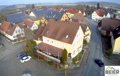 Mehrfamilienhaus zum Kauf 369.000 € 11 Zimmer 286 m² 521 m² Grundstück Wettringen Wettringen 91631