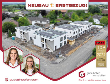 Doppelhaushälfte zur Miete 1.859 € 5 Zimmer 143 m² 340 m² Grundstück Straßfeld Swisttal / Straßfeld 53913