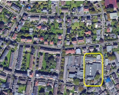 Haus zum Kauf 4.438 m² Grundstück Stadtkern - Nord Iserlohn 58636