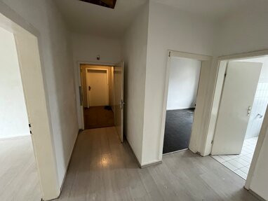 Wohnung zur Miete 479 € 3 Zimmer 70,6 m² 1. Geschoss Gerrickstr. 34 Mittelmeiderich Duisburg 47137