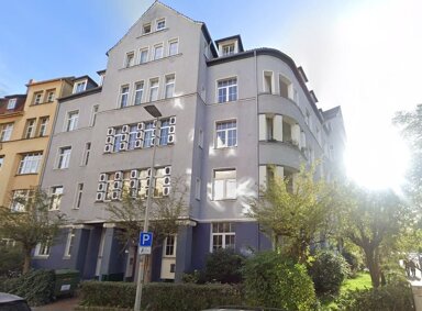 Wohnung zur Miete 710 € 2 Zimmer 74 m² 3. Geschoss frei ab 01.04.2025 Rehbergstraße 6 Südstadt Hannover 30173