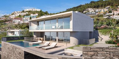 Villa zum Kauf Provisionsfrei 1.675.000 € 4 Zimmer 384 m² 600 m² Grundstück Funchal