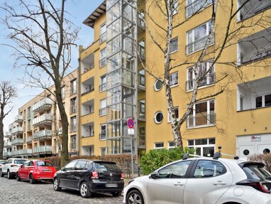 Wohnung zum Kauf 315.000 € 2 Zimmer 57 m² Steglitz Berlin 12169