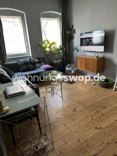 Apartment zur Miete 500 € 2 Zimmer 55 m² 1. Geschoss Neukölln 12051