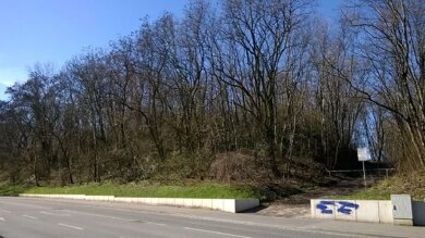 Gewerbegrundstück zur Miete provisionsfrei 23.693 m² Grundstück Rostocker Straße Weida Riesa 01587